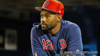 MLB rumors: Red Sox still in touch with Jackie Bradley Jr.; Braves add Jake Lamb to bench