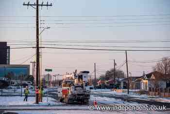 Griddy: Why a Texas electricity company is under fire for astronomical bills during winter storm
