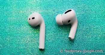 3 AirPods upgrades I want Apple to make this year     - CNET