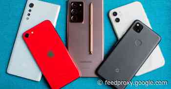 The best phone to buy for 2021     - CNET
