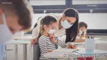 Minnesota public school enrollment falls in pandemic