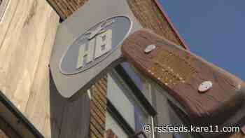 The Herbivorous Butcher wins trademark battle against Nestle