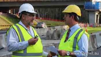 Incomplete intersections, need to cross four lanes of Pacific Hwy a 'recipe for major accidents'