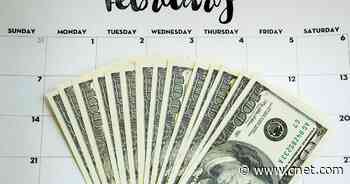 4 key reasons to file your taxes as soon as possible     - CNET