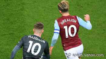 Aston Villa – Leicester City: Grealish injury news, video highlights