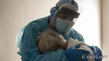 US inches closer to 500,000 confirmed COVID-19 deaths