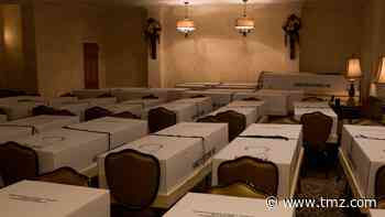 COVID Deaths Pass 500,000 in U.S.