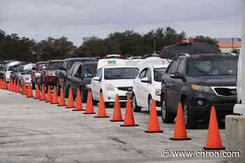 Texas hospitals confront water shortages in winter storm aftermath