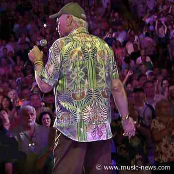 The Beach Boys have sold the rights to their intellectual property
