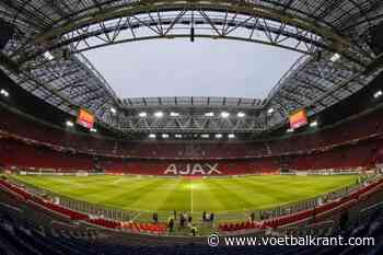 Ajax - Sparta Rotterdam, strijd tussen twee broers