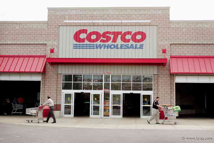 Costco begins offering COVID-19 vaccines