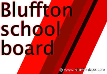 School board: Spring-fall supplemental coaching contracts - Bluffton Icon