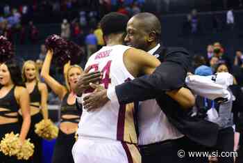 Boston College Coaching Candidate: Cleveland State Head Coach Dennis Gates - Sports Illustrated