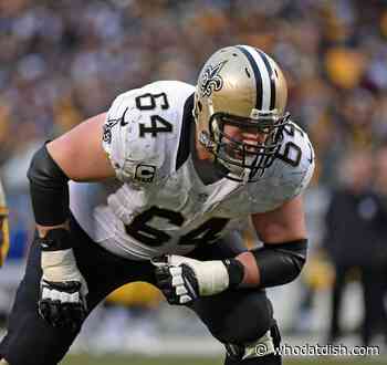 Long time Saints guard becomes newest coaching addition - Who Dat Dish