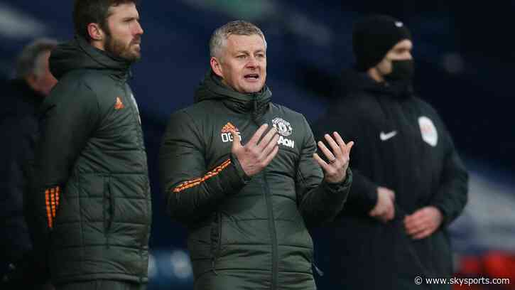 Manchester United: Members of coaching staff forced to self-isolate ahead of Premier League game vs Newcastle due to coronavirus scare - Sky Sports