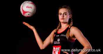 Newmains United provided perfect grounding for top coaching role - Daily Record