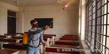 COVID-19 in Pune: Schools, colleges, coaching classes shut till February 28 - Free Press Journal