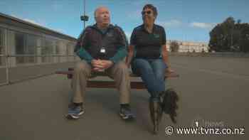 Good Sorts: The Timaru couple who have invested their life into coaching speed skating - 1News