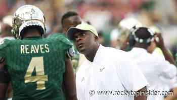 Heupel, Vols hire Big 10 coach to defensive coaching staff | RTI - Rocky Top Insider