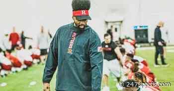 Former Rutgers Players now coaching in college and NFL - 247Sports