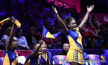 Americas Federation of Netball Associations launch new coaching scheme - Insidethegames.biz