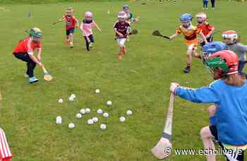 'Coaching isn't about a drill or a planner, it's about enhancing lives through sport' - EchoLive.ie