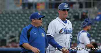 Royals announce minor league coaching staffs for 2021 - Royals Review