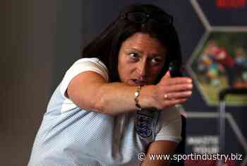 The FA launches new women's coaching initiative - Sport Industry Group