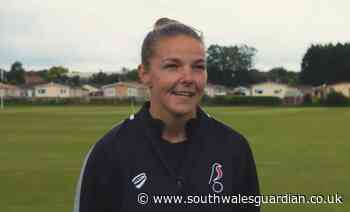 Loren joins Wales women's interim coaching team - South Wales Guardian