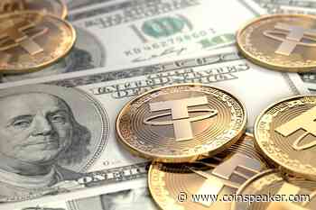 Tether Treasury Mints 450M USDT in Two Days as Bitcoin Rallies to New 2020 ATH of $13,184.57 - Coinspeaker