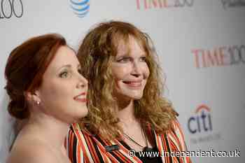 New Woody Allen documentary to broadcast never seen footage of 7-year-old Dylan Farrow alleging sexual abuse
