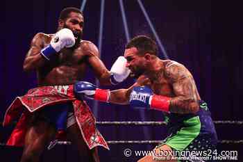 Adrien Broner says he’ll beat Regis Prograis if he’s next