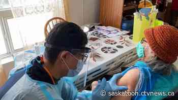 Saskatoon reports 74 COVID-19 cases over weekend, active cases at 397