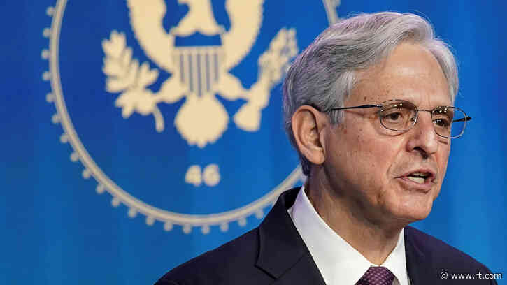 Biden AG nominee Merrick Garland vows to use terror-fighting skills to prosecute Capitol rioters, ahead of confirmation hearing