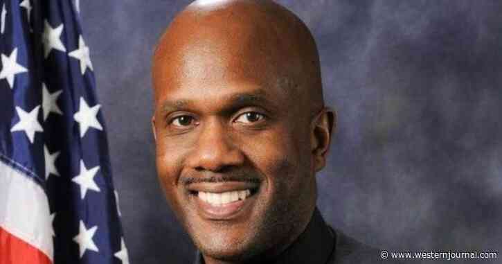 Cop Fired After Department Finds Out Shocking Intel He Allegedly Supplied BLM Protesters With
