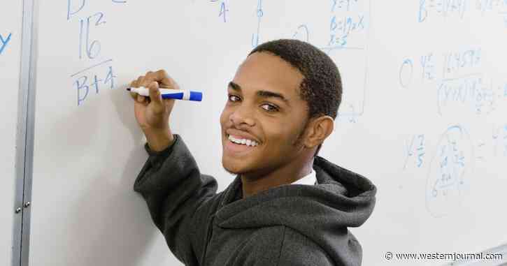 Public School Teacher: Systemic Racism Exists – It’s from Liberals Who Think Minorities Can’t Learn Because of ‘White Supremacy’