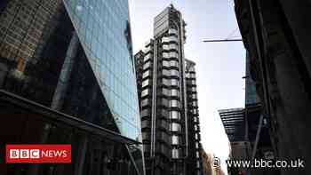 Lloyd's seeks archivist to investigate slave trade links