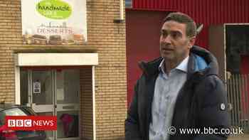 Hospitality suppliers: 'It’s not just a case of turning on a switch'