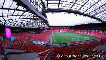 United game goes ahead this evening despite coaching staff Covid outbreak - About Manchester