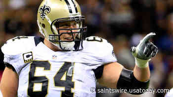 Zach Strief leaves WWL Radio to join Saints coaching staff - Saints Wire