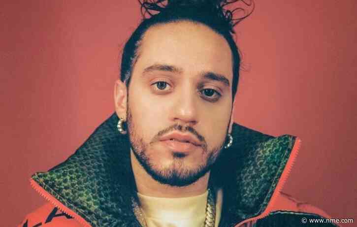 Russ addresses media scrutiny on new track ‘Misunderstood’