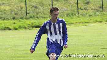 Sudden death of young Dungannon footballer Joshua Green is an 'immeasurable' loss