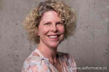 Kristel Dirkx wordt nieuwe directeur Dienst Publiek en Communicatie bij AZ  ​​​​​​​
