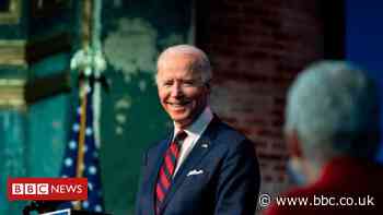 US rejoins Paris accord: Biden's first act sets tone for ambitious approach