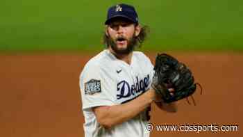 Dodgers star Clayton Kershaw has no plans to retire after 2021: 'I have a few years left in the tank'