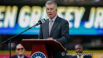 Mariners president Kevin Mather admits team practices service-time manipulation in leaked video