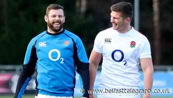 Elliot Daly still learning from Owen Farrell as he approaches 50th England cap