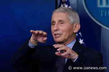 US Coronavirus Death Toll Approaches Milestone of 500,000