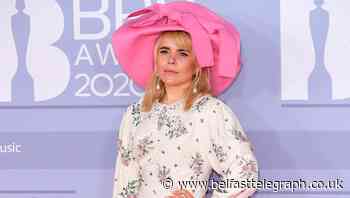 Paloma Faith welcomes baby girl via C-section