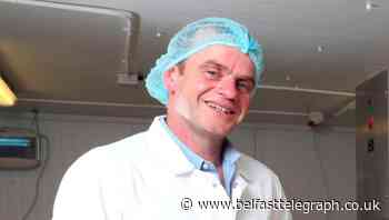 Shock after talented cheese firm owner passes away aged 48